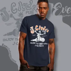 j clydes pub shirt indianapolis dive bar t shirt