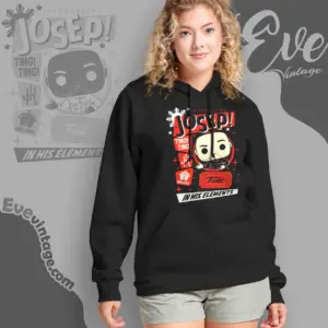 josep funko pop shirt rice is rice pinoy hoodie