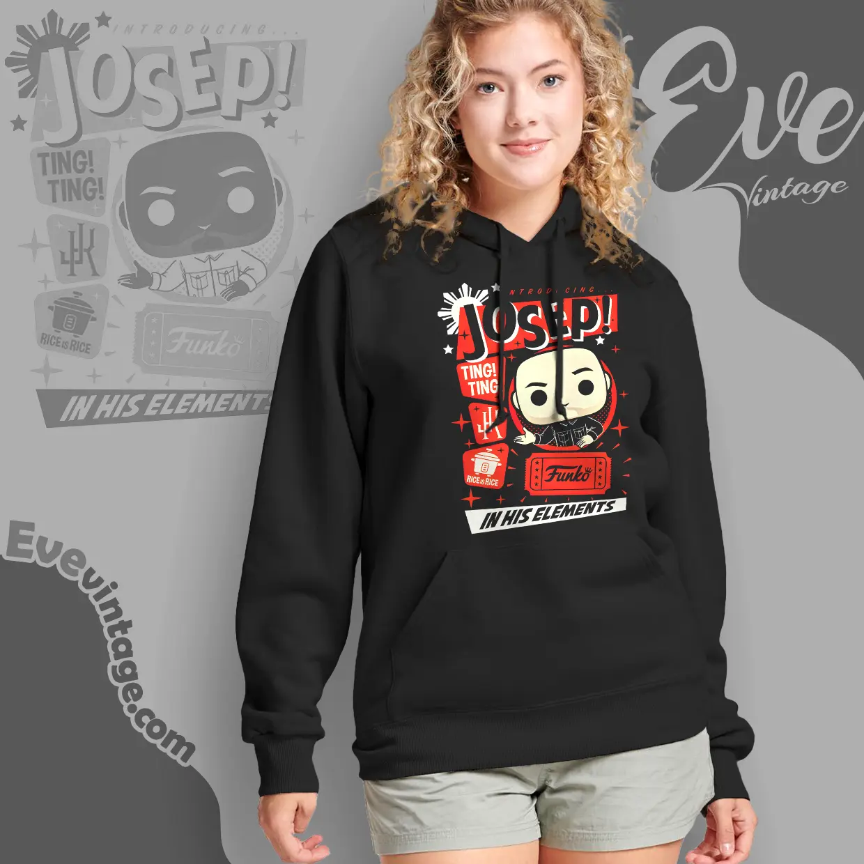 josep funko pop shirt rice is rice pinoy hoodie josep funko pop shirt rice is rice pinoy hoodie