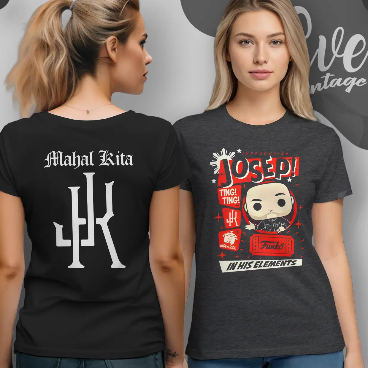 josep funko pop shirt rice is rice pinoy women t shirt josep funko pop shirt rice is rice pinoy women t shirt