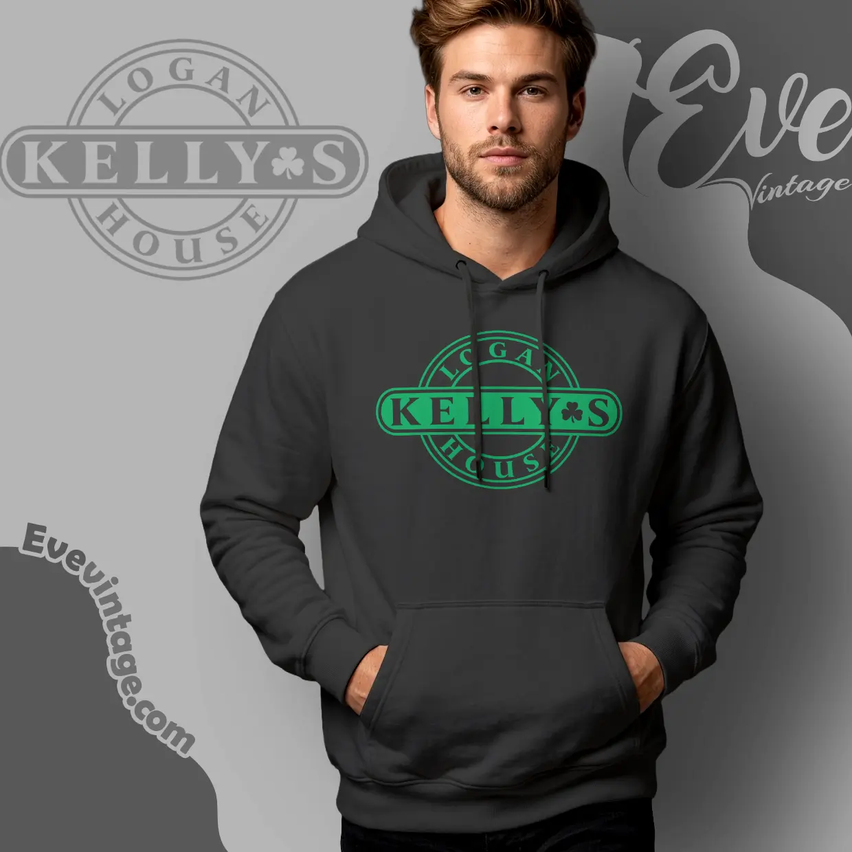 kellys logan house shirt wilmington de dive bar hoodie kellys logan house shirt wilmington de dive bar hoodie
