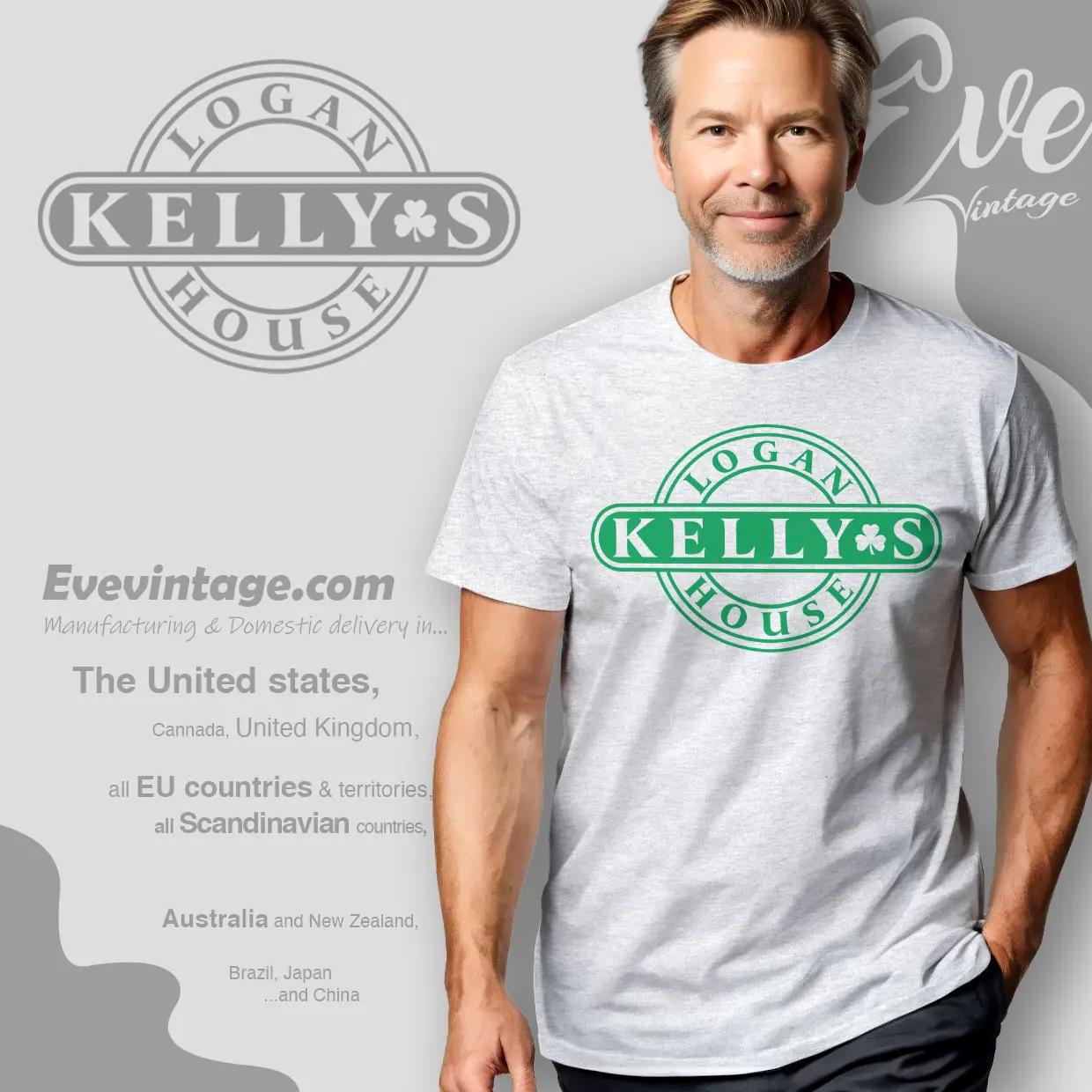 kellys logan house shirt wilmington de dive bar t shirt kellys logan house shirt wilmington de dive bar t shirt
