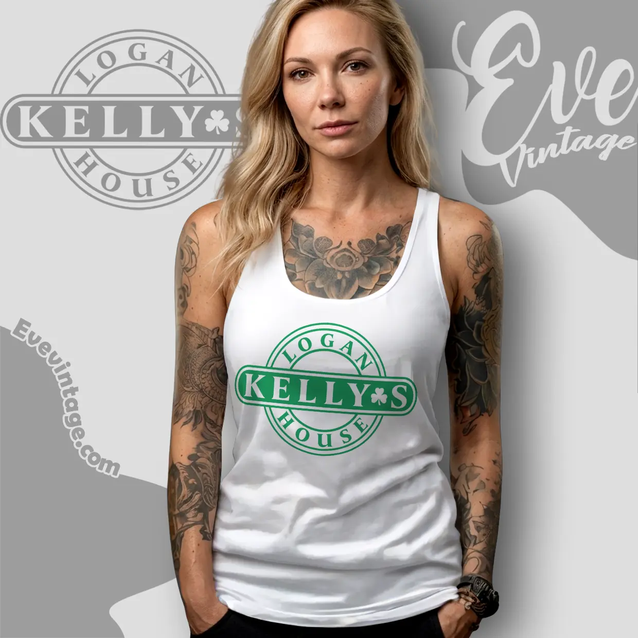 kellys logan house shirt wilmington de dive bar tank top racerback kellys logan house shirt wilmington de dive bar tank top racerback