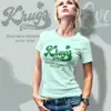 Krug’s Tavern Shirt Newark NJ Dive Bar Tee