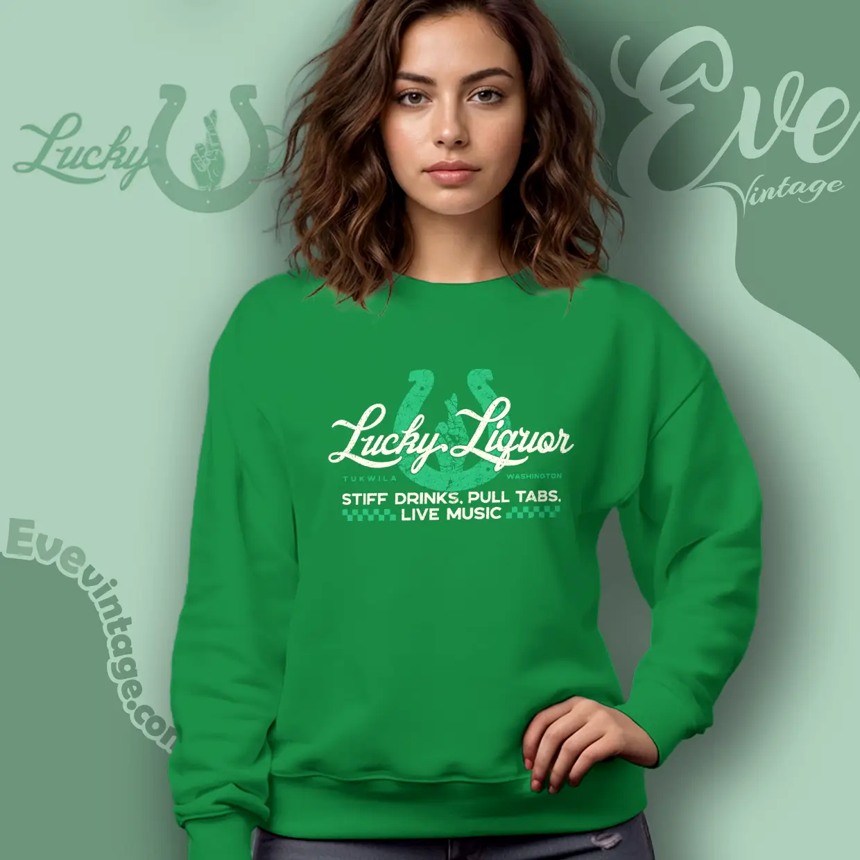 lucky liquor bar shirt tukwila wa dive bar sweatshirt lucky liquor bar shirt tukwila wa dive bar sweatshirt