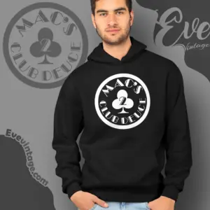 macs club deuce bar shirt miami beach dive bar hoodie