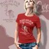 mass ave pub shirt indianapolis dive bar women t shirt