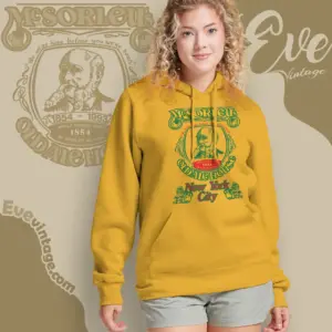 mcsorleys old ale house shirt nyc dive bar hoodie