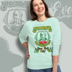 mcsorleys old ale house shirt nyc dive bar sweatshirt