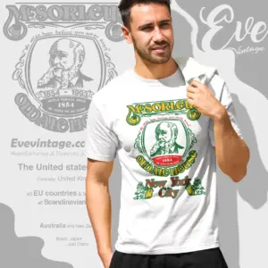 mcsorleys old ale house shirt nyc dive bar t shirt