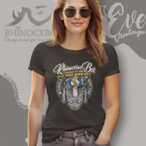 missoula rhinoceros bar shirt montana dive bar women t shirt