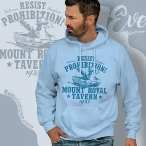 mount royal tavern shirt baltimore dive bar hoodie