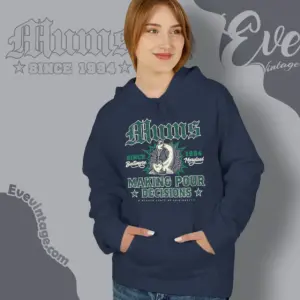 mums bar baltimore dive bar hoodie