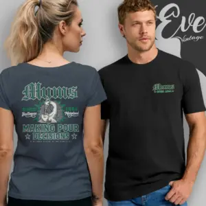 mums bar baltimore dive bar t shirt