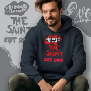 new orleans the saint bar shirt hoodie