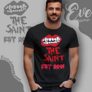 new orleans the saint bar shirt t shirt