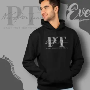 New Park Tarvern Shirt – New Jersey Dive Bar Tee