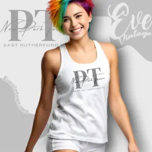 new park tarvern shirt new jersey dive bar tank top racerback