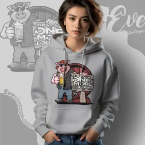 one more lounge shirt indianapolis dive bar hoodie