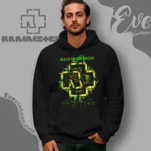 rammstein giftig shirt hoodie