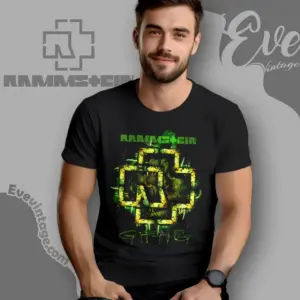 rammstein giftig shirt t shirt