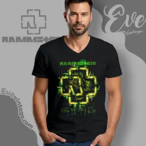 Rammstein Giftig Shirt