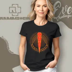 rammstein keine rast women t shirt