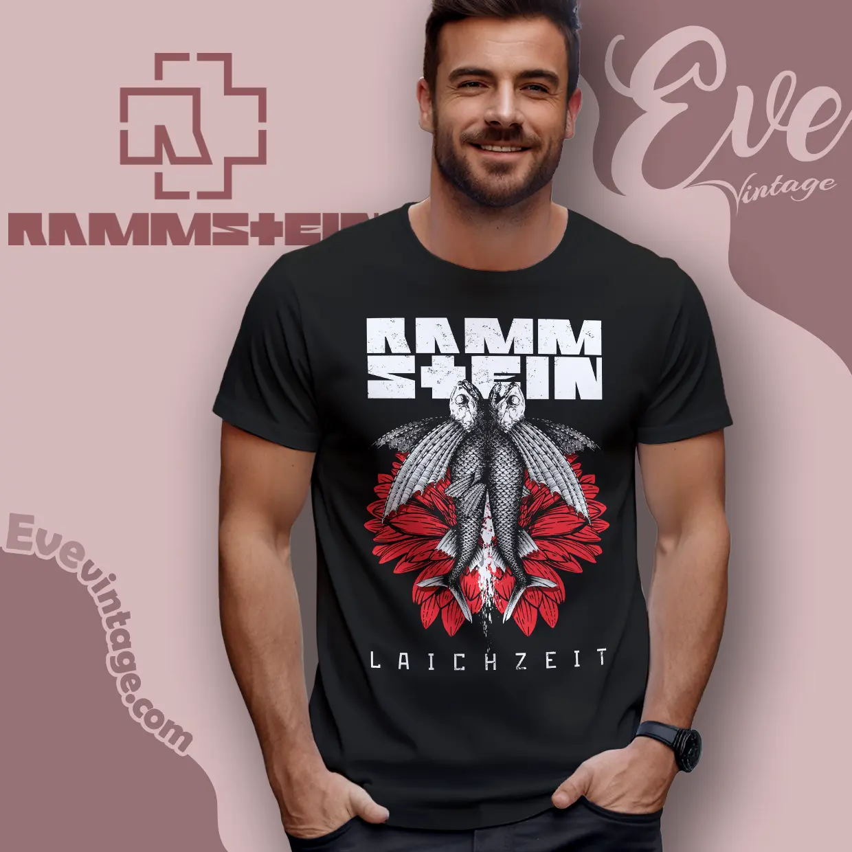 rammstein laichzeit shirt t shirt rammstein laichzeit shirt t shirt