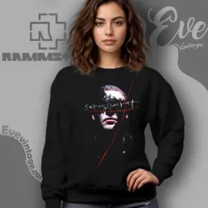 Rammstein Sehnsucht Richard Shirt