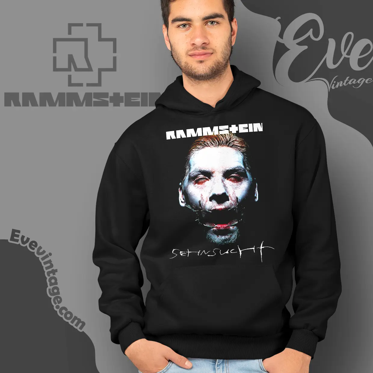 rammstein sehnsucht schneider hoodie rammstein sehnsucht schneider hoodie