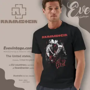 rammstein was ich liebe t shirt