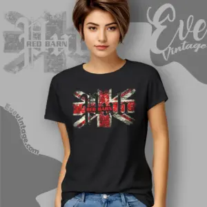 red barn pub shirt louisiana dive bar women t shirt
