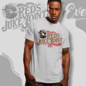 reds juke joint shirt mississippi dive bar t shirt