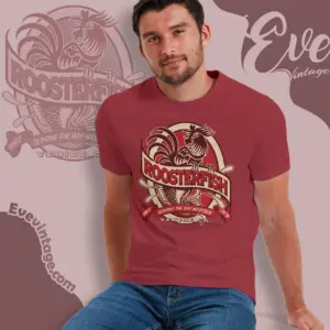 roosterfish venice shirt california dive bar t shirt