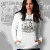 salty dawg saloon shirt homer spit ak dive bar hoodie