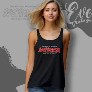 satyricon portland tank top racerback