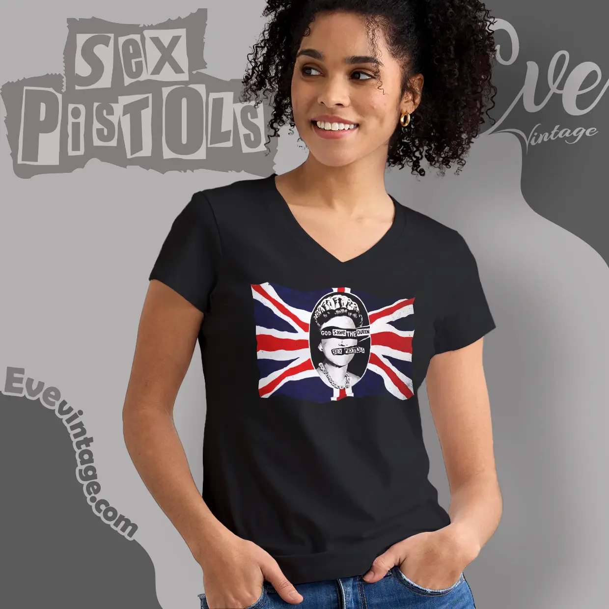 sex pistols shirt god save the queen v neck tshirt sex pistols shirt god save the queen v neck tshirt
