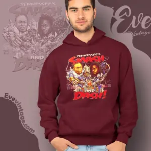 smash dash chris johnson lendale hoodie