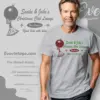 snake and jakes christmas club lounge shirt t shirt