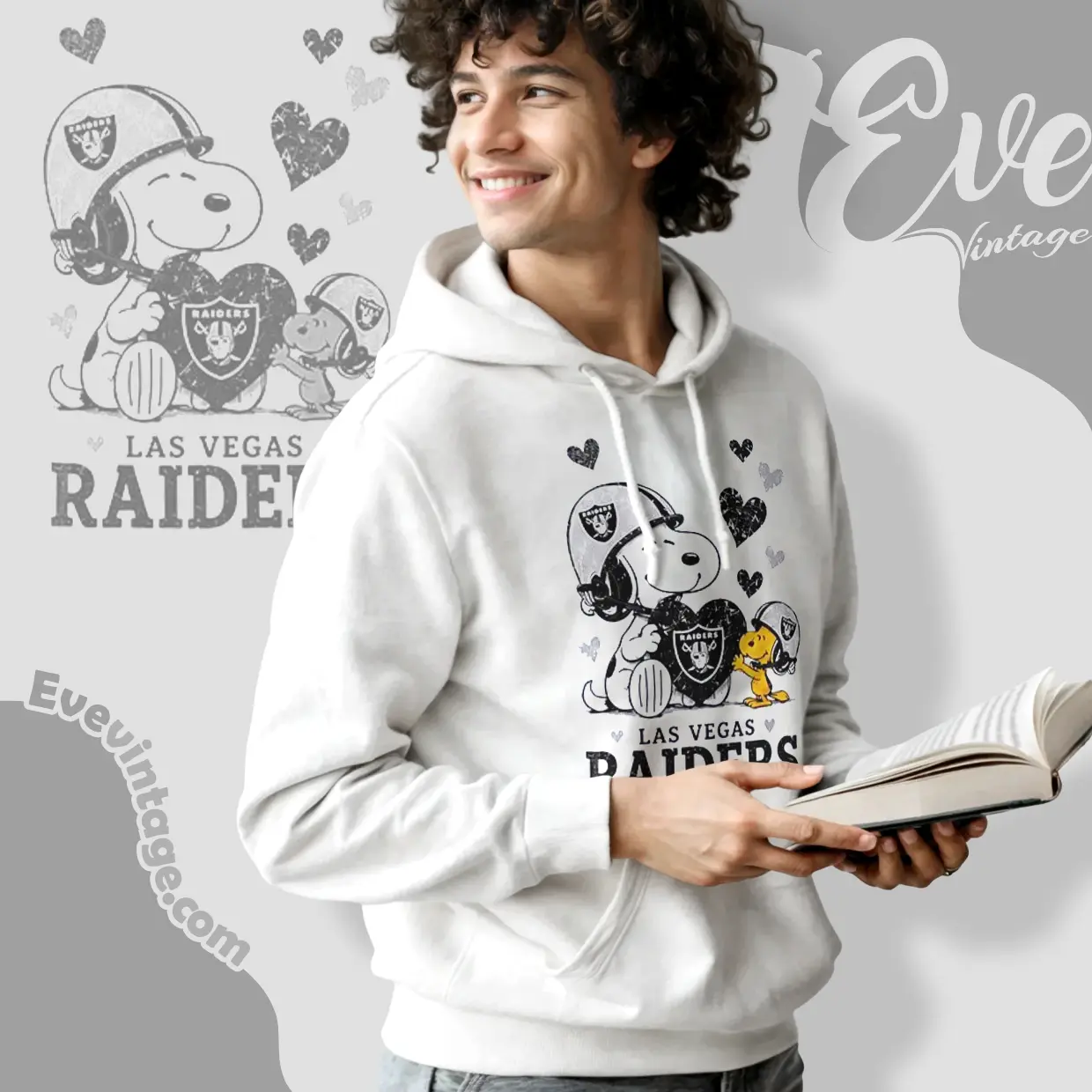 snoopy love las vegas raiders hoodie snoopy love las vegas raiders hoodie