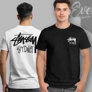 Stussy Sydney Shirt