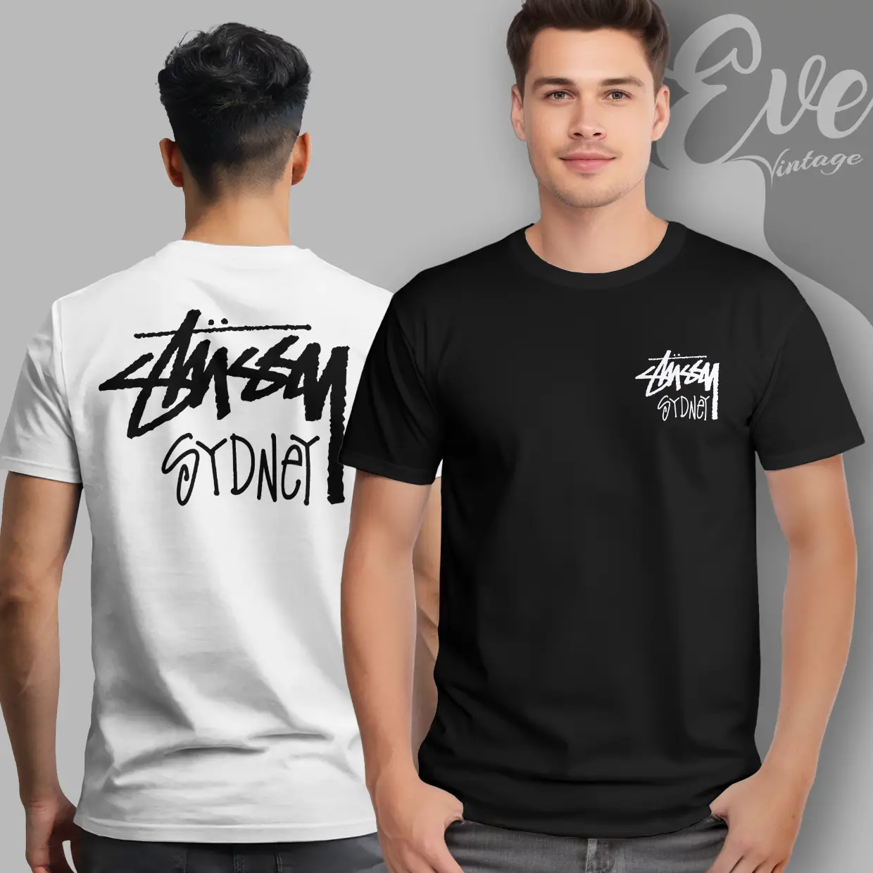 Stussy Sydney Shirt Stussy Sydney Shirt