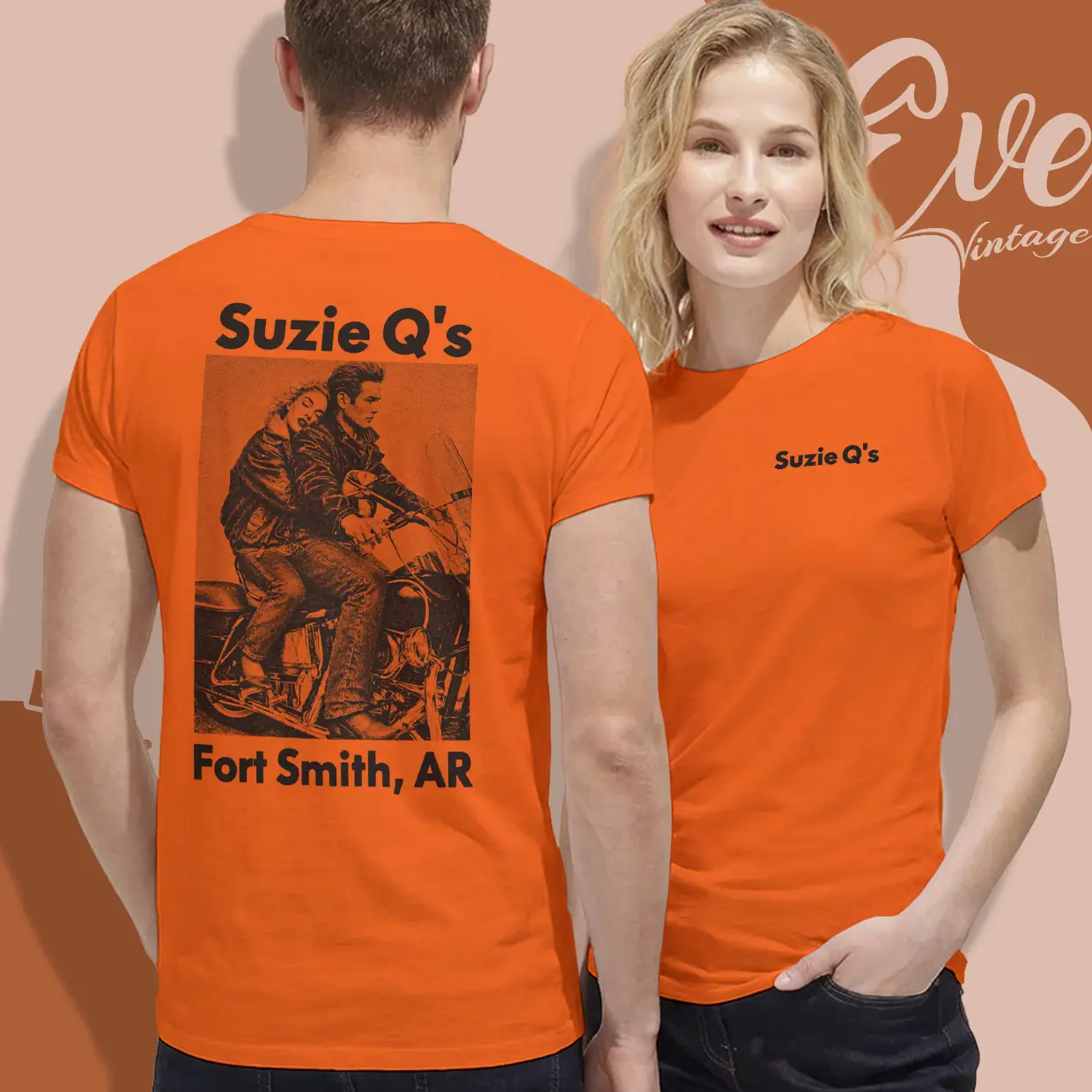 suzie qs fort smith ar dive bar t shirt suzie qs fort smith ar dive bar t shirt