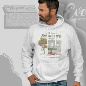 swensens union hyde san francisco shirt hoodie