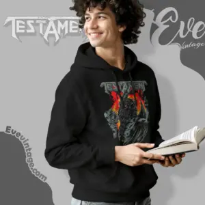 testament baphomet beamish hoodie