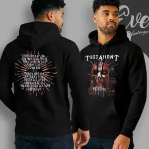 testament demonic hoodie