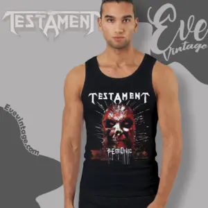 testament demonic tank top racerback