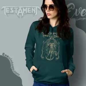 testament entity hoodie