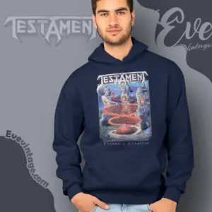testament titans of creation hoodie