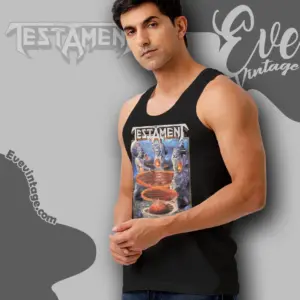 testament titans of creation tank top racerback